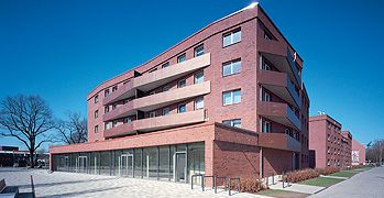 Statiker für Wohnungsbau Bad Oldesloe, Hamburg, Kreis Storman, Lübeck, Schleswig-Holstein