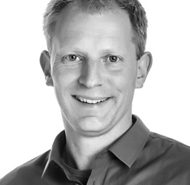 Bernd Germer, Partner GS Ingenieure Bad Oldesloe