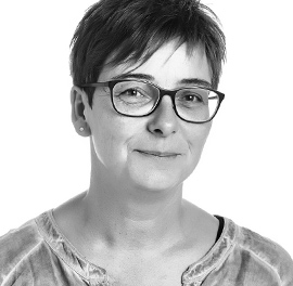Britta Schäfer, GS Ingenieure
