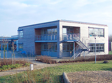 Statiker Neubau Grundschule, Bad Oldesloe, Kreis Storman, Schleswig-Holstein