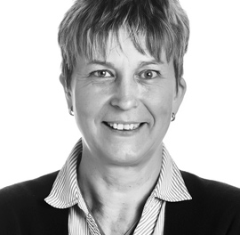 Susanne Dietz, GS Ingenieure Bad Oldesloe