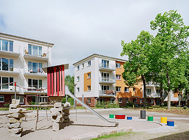 Statiker Wohnungsbau Hamburg