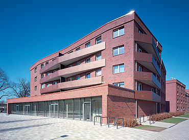 Statiker mehrgeschossiger Wohnungsbau, Hamburg