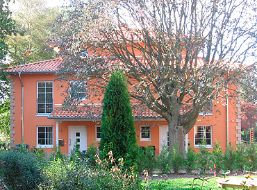 Statiker Wohnungsbau Ahrensburg, Kreis Storman, Schleswig-Holstein