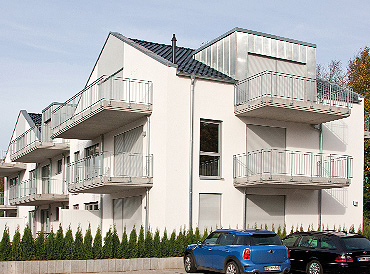 Statiker Wohnungen Scharbeutz bei Lübeck