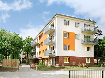 Statiker Wohnungsbau Hamburg und Schleswig-Holstein