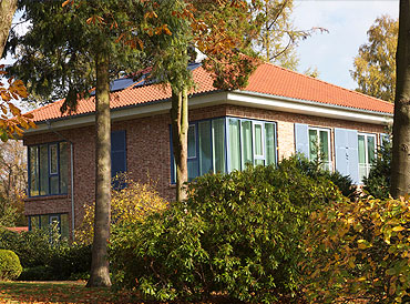 Statiker Wohnungsbau Ahrensburg, Kreis Storman Schleswig-Holstein