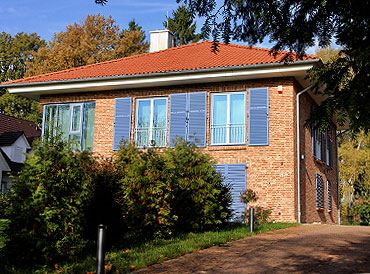 Statiker Wohnhaus Ahrensburg, Kreis Storman Schleswig-Holstein