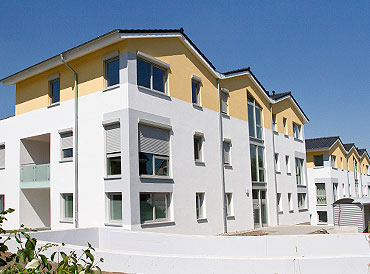 Statiker Wohnungsbau Scharbeutz / Lübeck