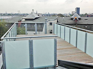 Statiker Dachgeschossumbau Hamburg