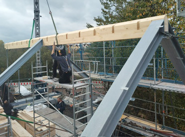 Statiker Schleswig-Holstein, Tragwerksplaner Schleswig-Holstein