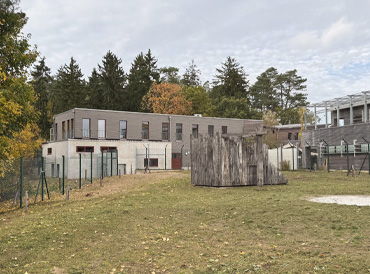 Statiker Gebäudeerweiterung Mecklenburg Vorpommern, Tragwerksplaner Mecklenburg Vorpommern