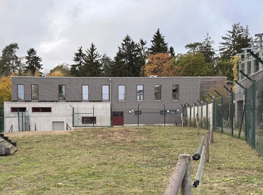 Statiker Gebäudeerweiterung Büroflächen, Tragwerksplaner Büroflächen