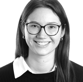 Jaqueline Sader, GS Ingenieure Bad Oldesloe